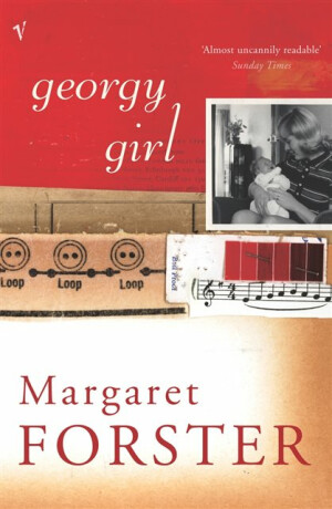 Georgy Girl - Margaret Forster