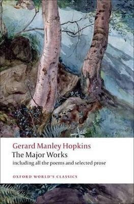 Gerard Manley Hopkins - Gerard Manley Hopkins
