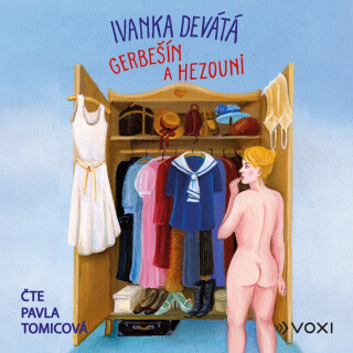 Gerbešín a hezouni - Ivanka Devátá