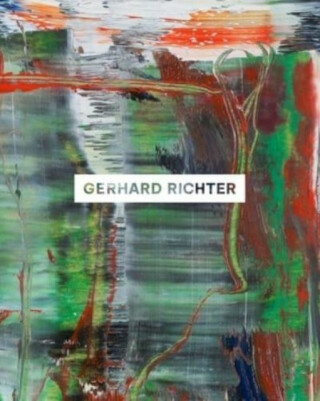 Gerhard Richter: New York 2023 - 