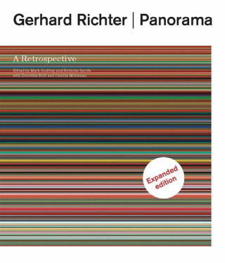 Gerhard Richter: Panorama - 