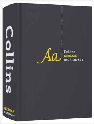 German Dictionary Complete and Unabridged - Collins Dictionaries