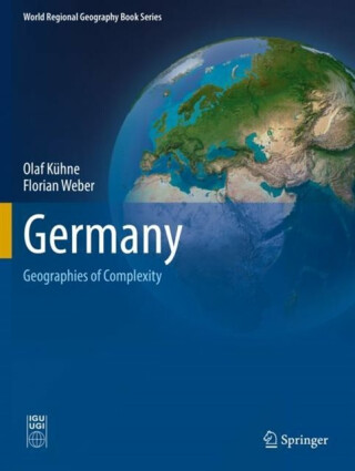 Germany - Florian Weber,Olaf Kuhne