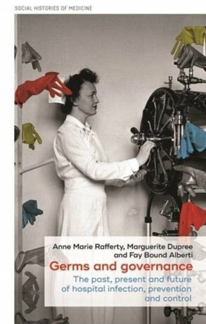 Germs and Governance - 