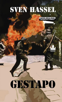 Gestapo - Sven Hassel