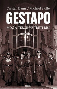 Gestapo - Carsten Dams,Michael Stolle