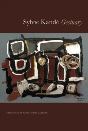 Gestuary - Sylvie Kande