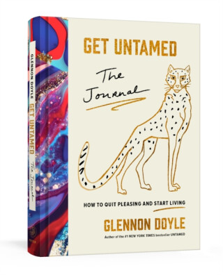 Get Untamed - Glennon Doyle