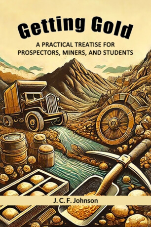 Getting Gold (Edition2024) - F. Cuny  / A.-M. Johnson