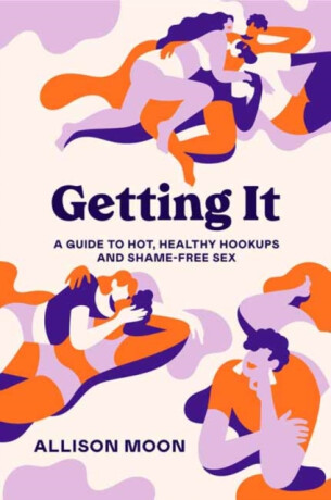 Getting It - Allison Moon