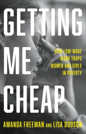 Getting Me Cheap - Amanda Freeman,Lisa Dodson