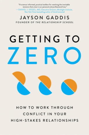 Getting to Zero - Jayson Gaddis
