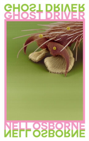 Ghost Driver - Nell Osborne