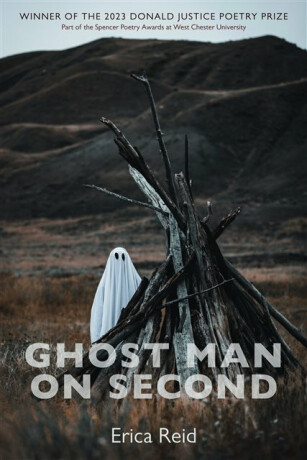 Ghost Man on Second - Erica Reid