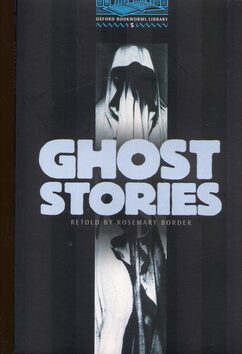 Ghost stories - Allen Marks,Rosemary Border