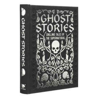 Ghost Stories - Guy de Maupassant,Edgar Allan Poe,Thomas Hardy,Edith Whartonová,Joseph Sheridan LeFanu