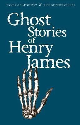 Ghosts of Bly Manor - Henry James