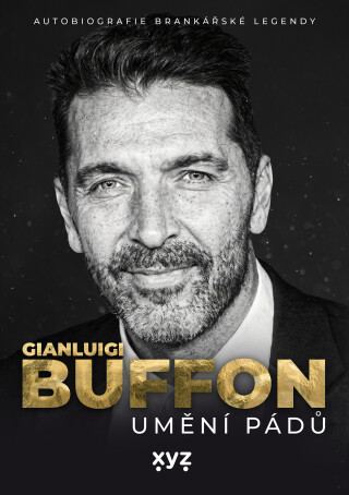 Gianluigi Buffon: umění pádů - Mayim Bialik,Gianluigi Buffon