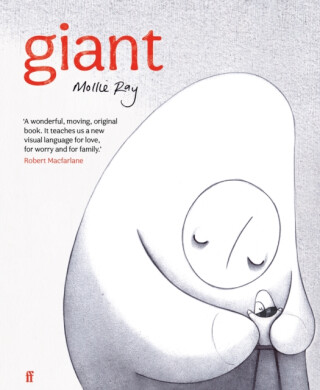 Giant - Mollie Ray