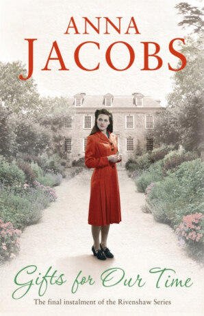 Gifts For Our Time - Anne Jacobsová