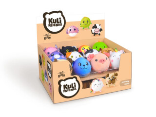 Gifty - Display Kuli Friends 24pcs - 