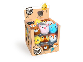 Gifty - Display Kuli Friends HOP 27pcs - 