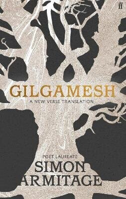 Gilgamesh - Armitage Simon