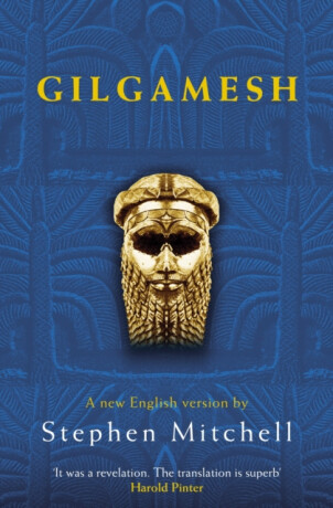 Gilgamesh - Stephen Mitchell