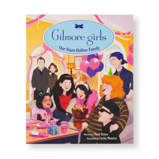 Gilmore Girls: Our Stars Hollow Family - Cecilia Messina