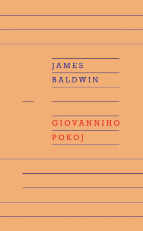 Giovanniho pokoj - James Baldwin