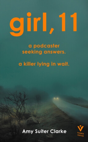 Girl, 11 - Amy Suiter Clarke