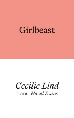 Girlbeast - Cecilie Lind