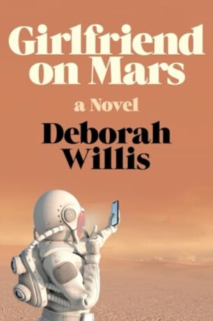 Girlfriend on Mars - A Novel - 