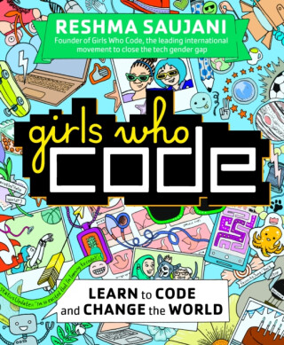 Girls Who Code - Saujani Reshma