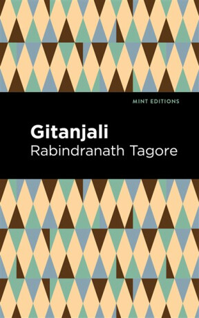 Gitanjali - Tagore Rabindranath