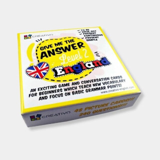 Give me the answers 2 - neuveden