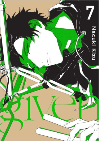Given 7 - Nacuki Kizu