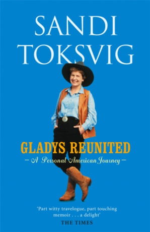 Gladys Reunited - Toksvig Sandi