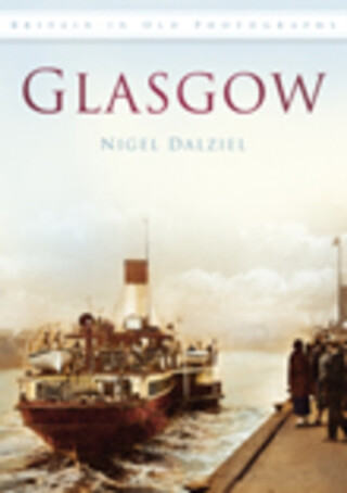 Glasgow - Nigel Dalziel