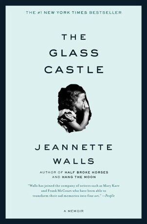 Glass Castle - Jeannette Wallsová