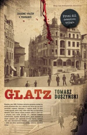 Glatz (Defekt) - Tomasz Duszynski