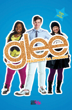 Glee Prázdniny na spadnutí - Sophia Lowellová