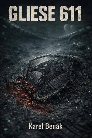 Gliese 611  - Karel Benák