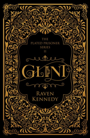 Glint - Raven Kennedy