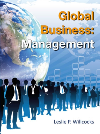 Global Business: Management - Leslie Willcocks