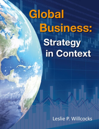 Global Business: Strategy in Context - Leslie Willcocks