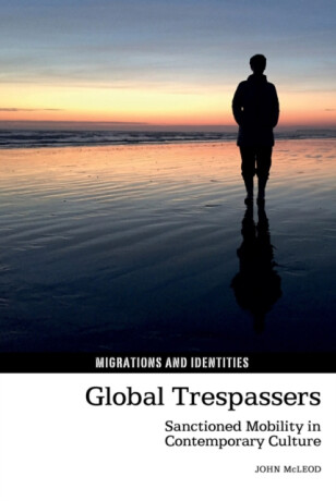 Global Trespassers - John McLeod