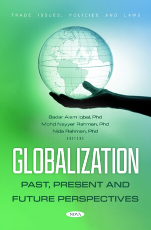 Globalization: Past, Present and Future Perspectives - 