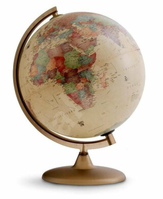 Globus Discovery L o40 cm - svítící - neuveden