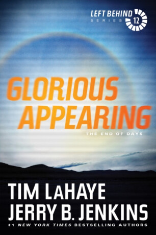 Glorious Appearing - Tim Lahaye